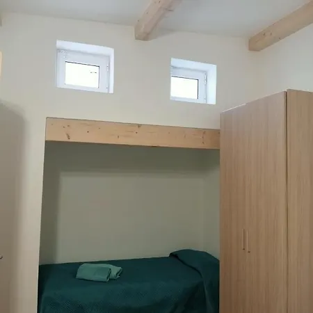 Apartment Il Fico D'india
