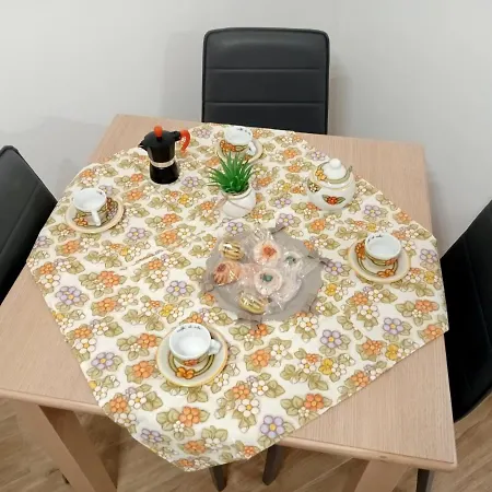 Il Fico D'india Appartement