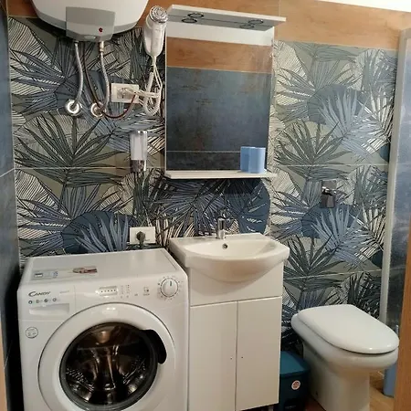 Il Fico D'india Apartment Ispica