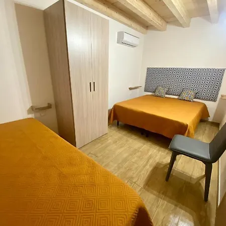 Apartment Il Fico D'india