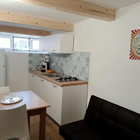 Apartment Il Fico D'india Ispica
