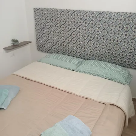 Apartamento Il Fico D'india *