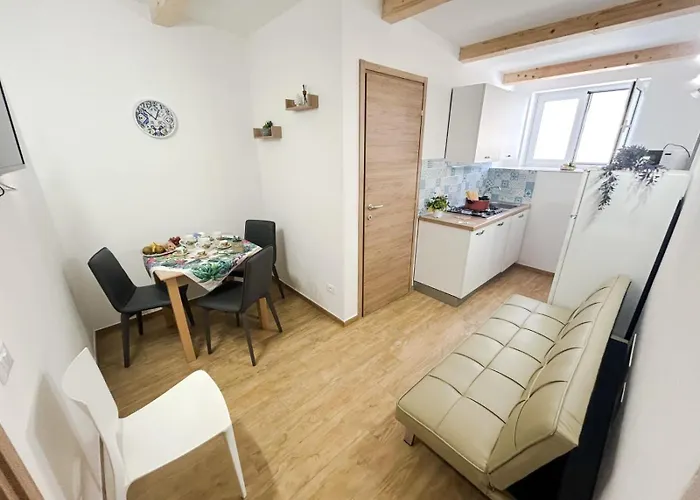 Il Fico D'india Ispica